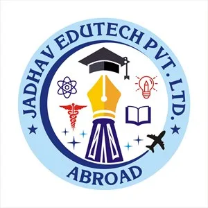 Jadhav Edutech logo