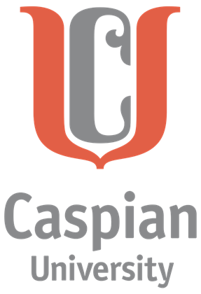 Caspian International School of Medicine logo